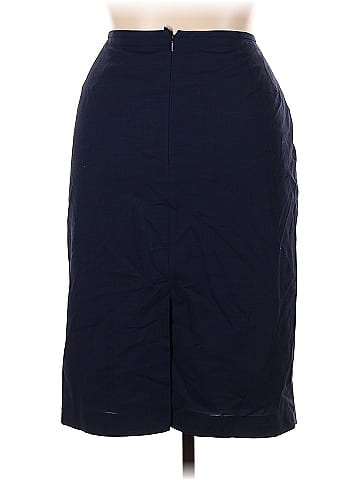 Brooks Brothers Wool Skirt (view 2)