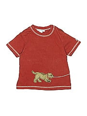 Janie And Jack Short Sleeve T Shirt