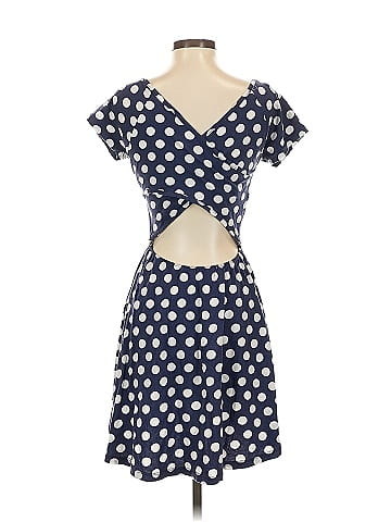 Monteau Casual Dress (view 2)