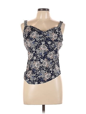 Heartloom Sleeveless Top (view 1)