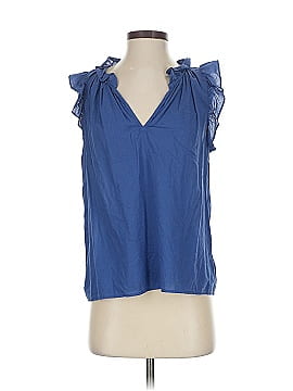 Xirena Sleeveless Blouse