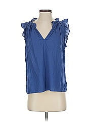 Xirena Sleeveless Blouse