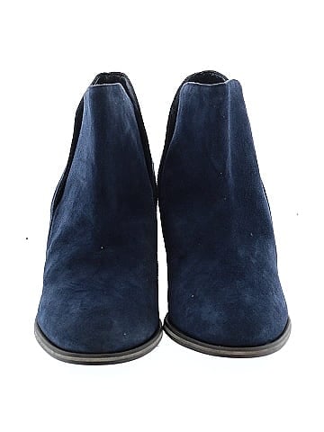 Jessica Simpson Ankle Boots (view 2)