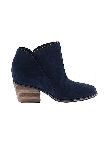 Jessica Simpson Ankle Boots (view 1)