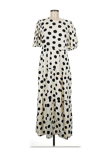 Who What Wear Casual Dress (view 1)