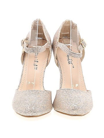 Bonnibel Heels (view 2)