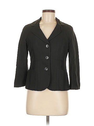 Ann Taylor Factory Blazer (view 1)