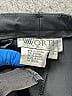 Worth Black Dress Pants Size 8 - photo 3