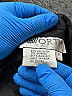 Worth Black Dress Pants Size 8 - photo 4