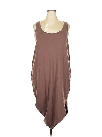 Universal Standard Casual Dress (view 1)