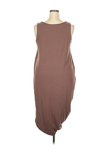 Universal Standard Casual Dress (view 2)