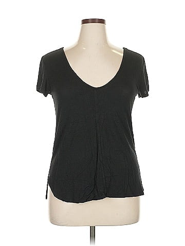 Bordeaux Short Sleeve T-Shirt (view 1)