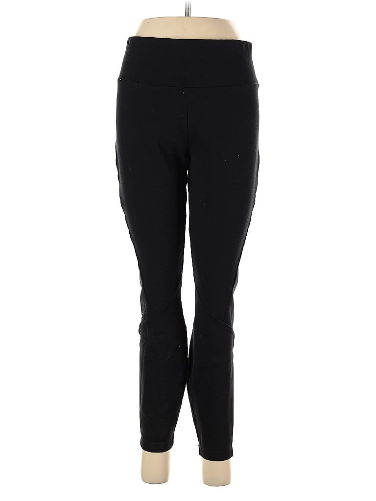 CABI Pre-owned Active Pants In Black