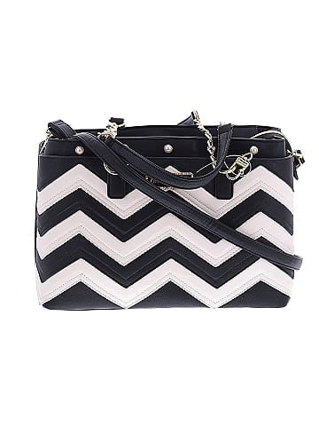 Betsey Johnson Satchel (view 1)