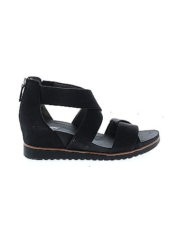 Dr. Scholl's Wedges (view 1)