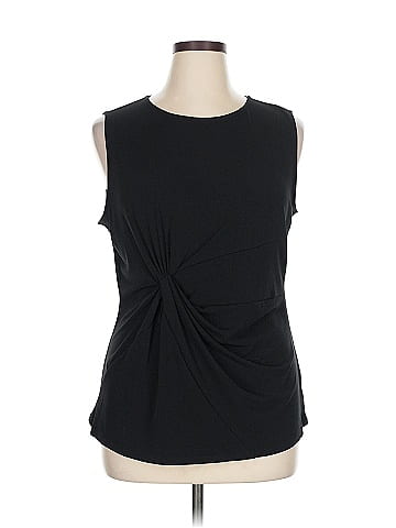 Zenana Sleeveless Top (view 1)