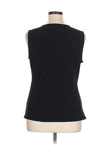 Zenana Sleeveless Top (view 2)