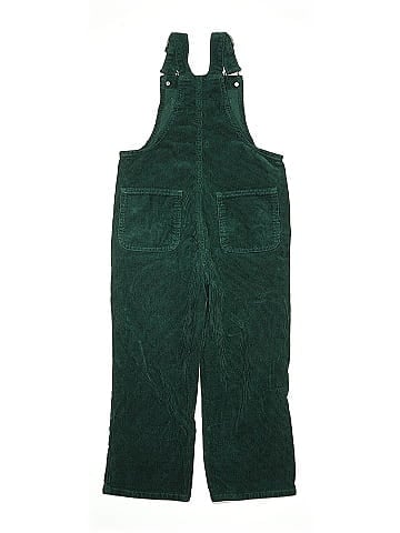 Cat & Jack Overalls (view 2)