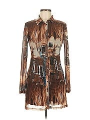 12th Tribe Casual Dress
