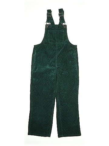 Cat & Jack Overalls (view 1)