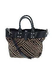 Patricia Nash Leather Satchel