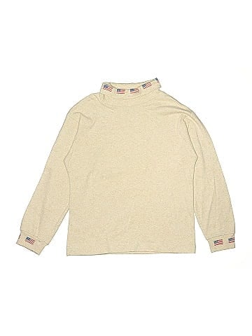 Kitestrings Turtleneck Sweater (view 1)