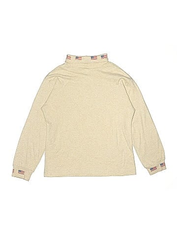 Kitestrings Turtleneck Sweater (view 2)