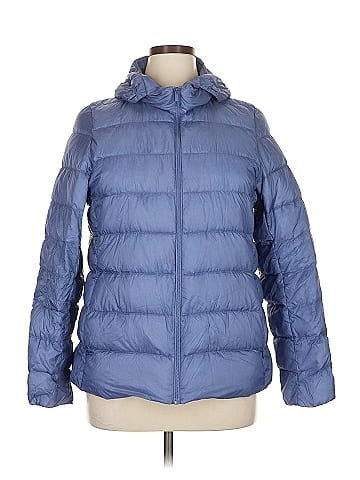Uniqlo Snow Jacket (view 1)