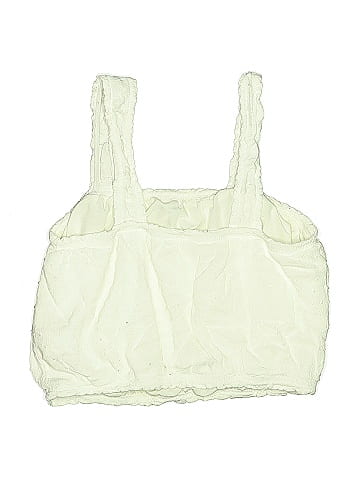 Gap Sleeveless Blouse (view 2)
