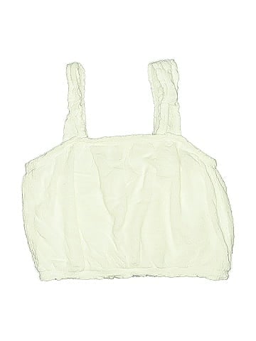 Gap Sleeveless Blouse (view 1)