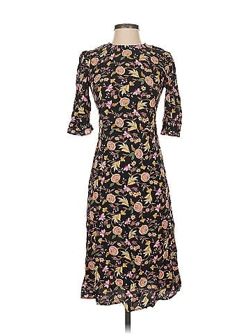 Ann Taylor LOFT Casual Dress (view 1)