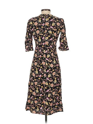 Ann Taylor LOFT Casual Dress (view 2)