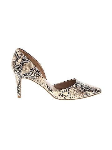 Bandolino Heels (view 1)
