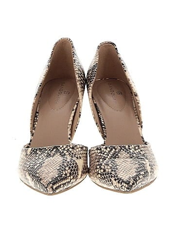 Bandolino Heels (view 2)