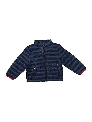Polo by Ralph Lauren Jacket (view 1)