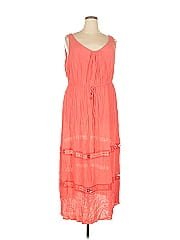 City Chic Casual Dress