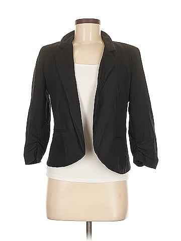 Bar III Blazer (view 1)