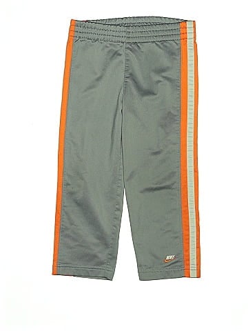 Nike Track Pants (view 1)