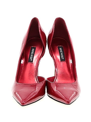 Nine West Heels (view 2)