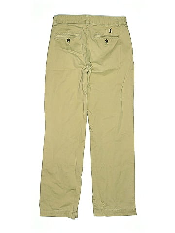 Polo by Ralph Lauren Khakis (view 2)