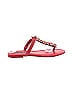 Steve Madden Red Sandals Size 7 - photo 1