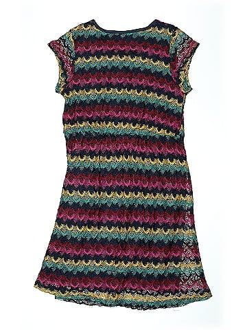 Wonder Nation Dress (view 2)
