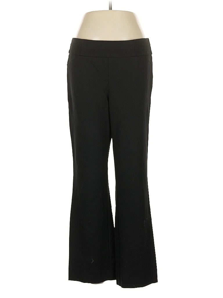 COOPER & ELLA Pre-owned Dress Pants In Black