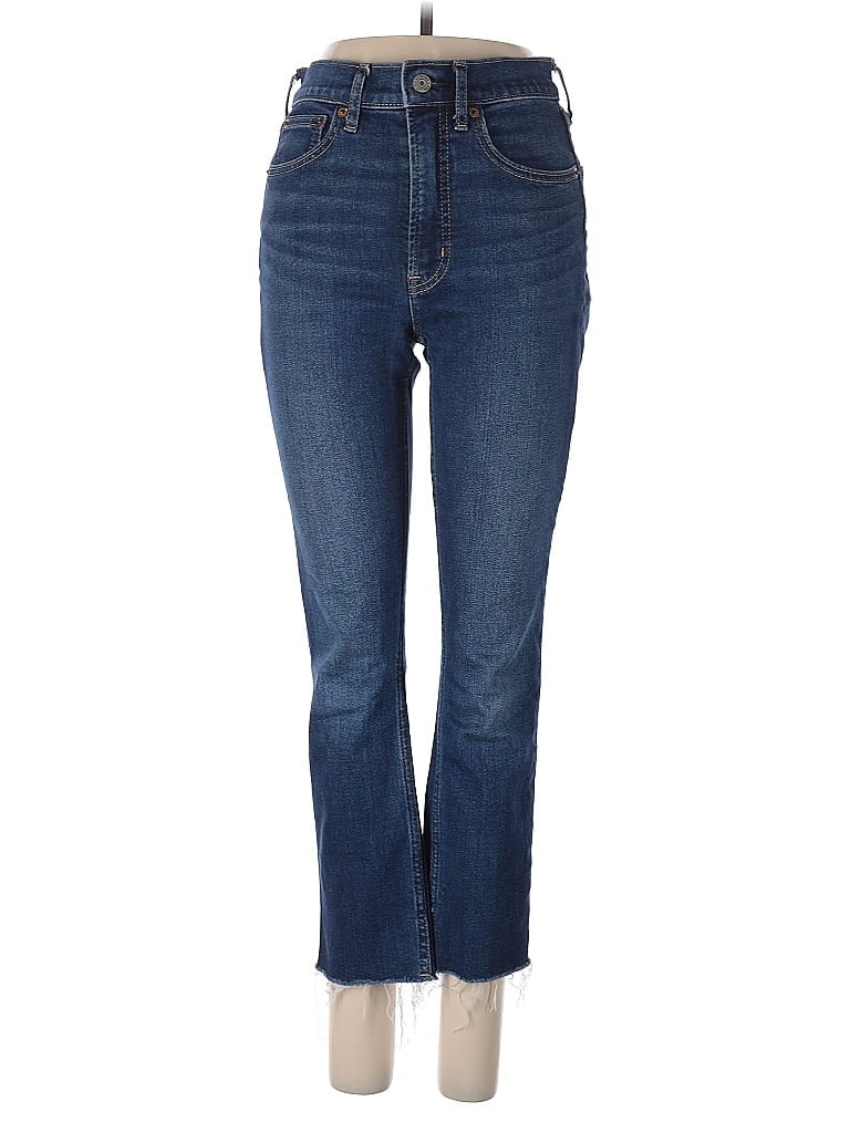 Gap Blue Jeans Size 26 waist (petite) - photo 1