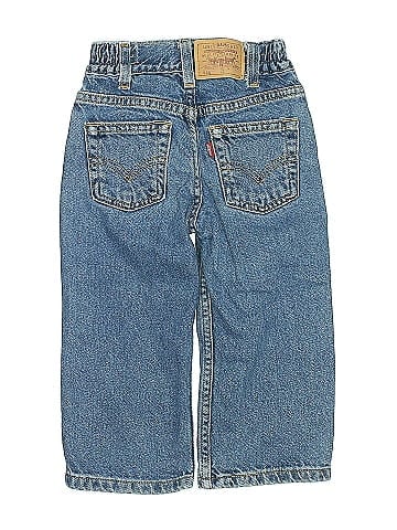 Levi's Jeans (view 2)
