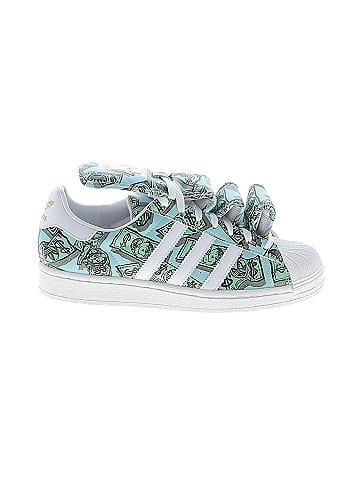 Adidas X Jeremy Scott Sneakers (view 1)