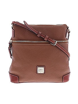 Dooney & Bourke Leather Crossbody Bag