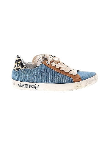 Zadig & Voltaire Sneakers (view 1)