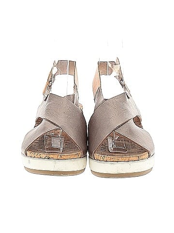 Pikolinos Wedges (view 2)