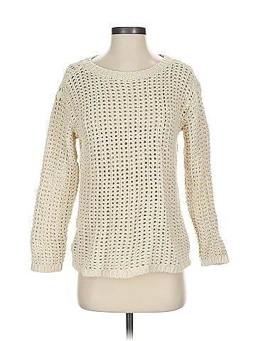 L.L.Bean Signature Pullover Sweater (view 1)
